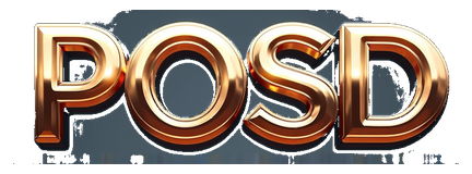 posd logo