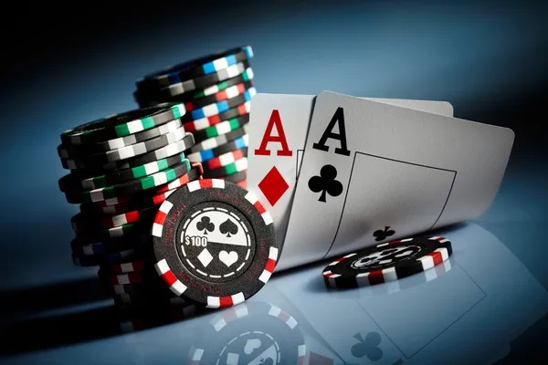 posd Live Casino Tables